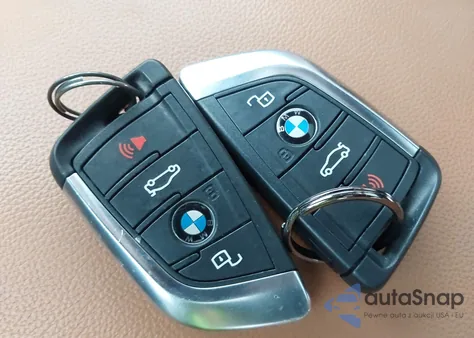 2022 BMW X4 xDrive30I from USA, damaged, VIN 5UX33DT00N9J86390